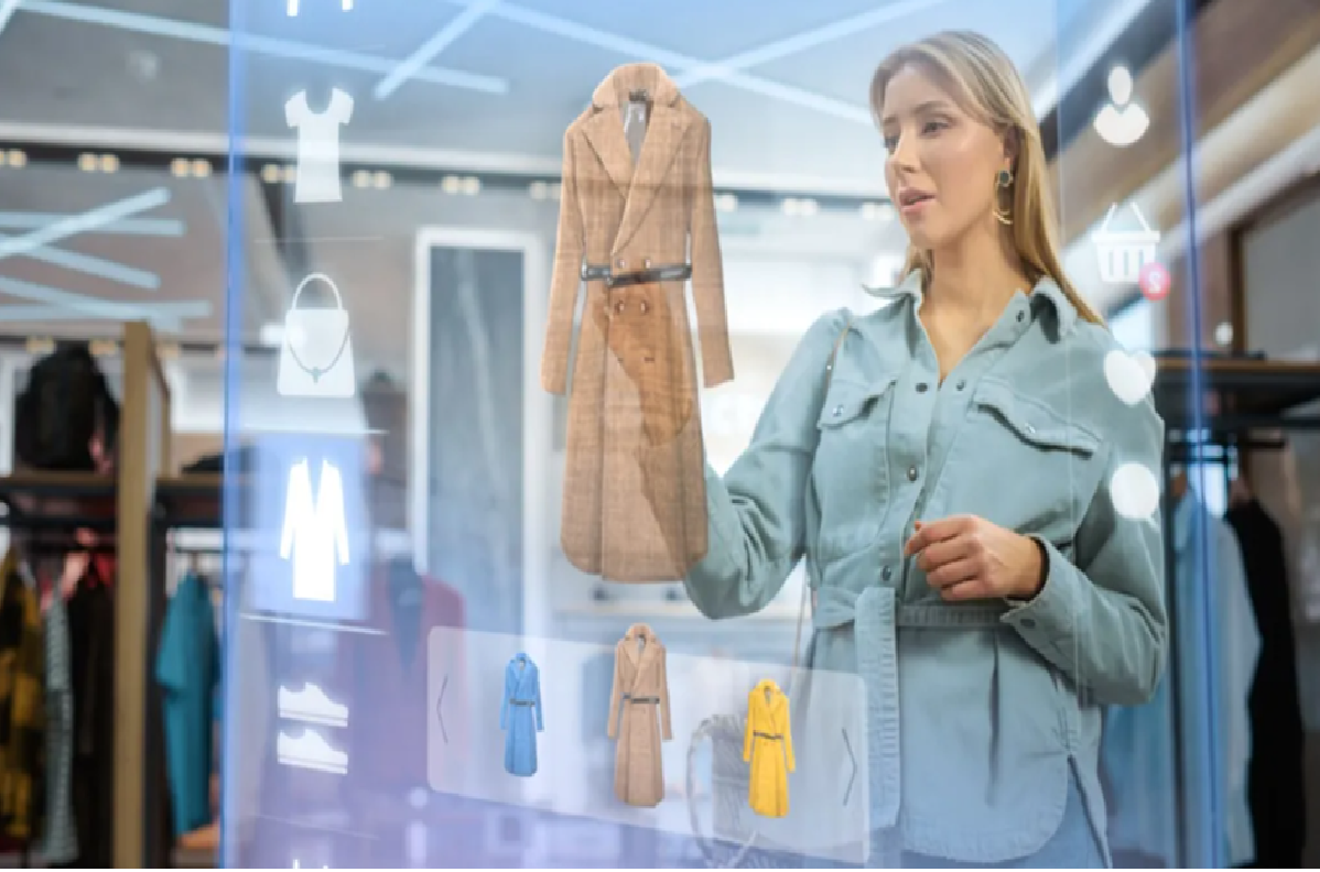 10 Apparel Trends to Boost Sales by 40% in 2024