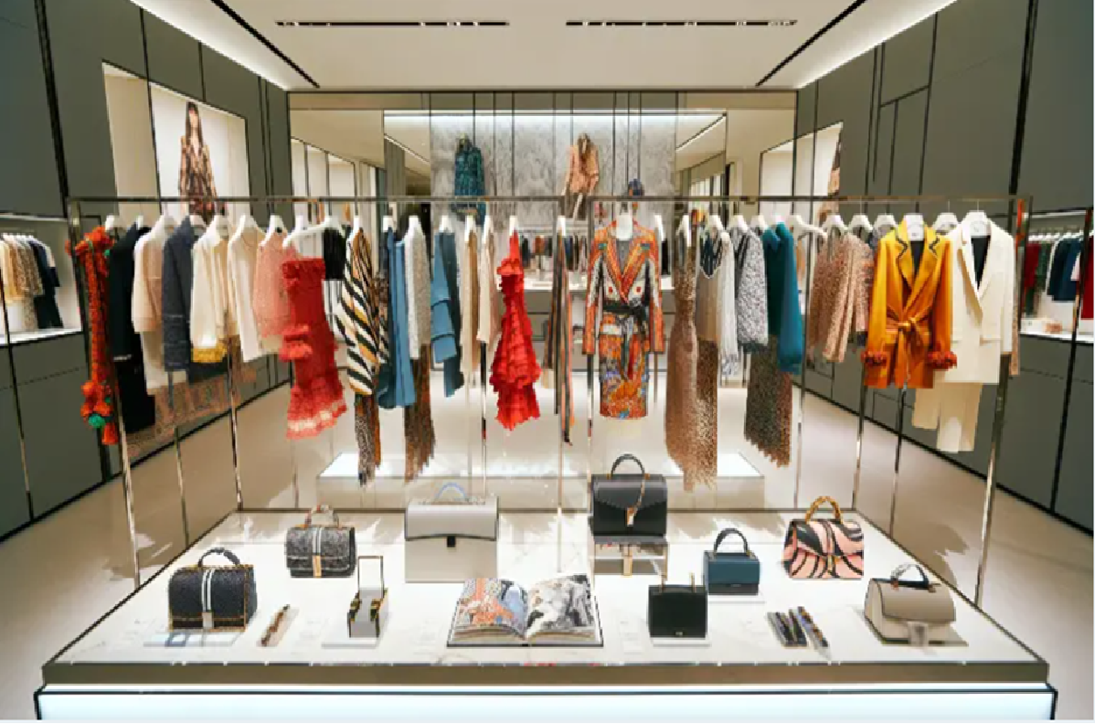 Luxury Fashion Trends 2024: 25 Innovations Boosting Sales by 35%