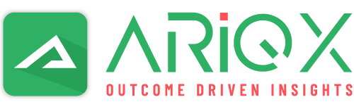 ARIQX BLOG
