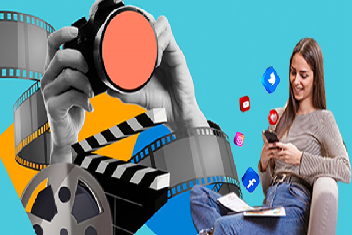 Windows of Opportunity: India’s Media and Entertainment Sector – Maximizing 60% Across Segments 2023