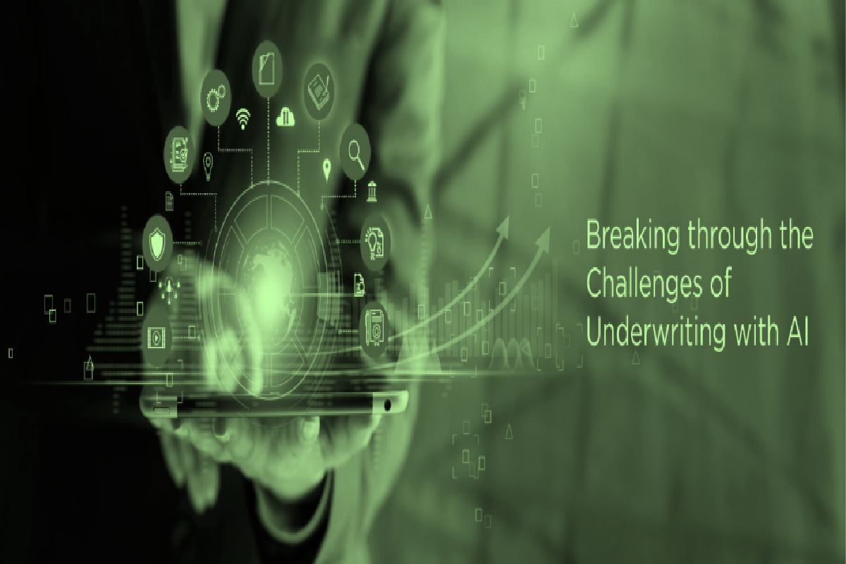 Why AI in Insurance Claims and Underwriting is Revolutionizing the Industry by 50% Faster Processing and 30% Better Risk Assessment