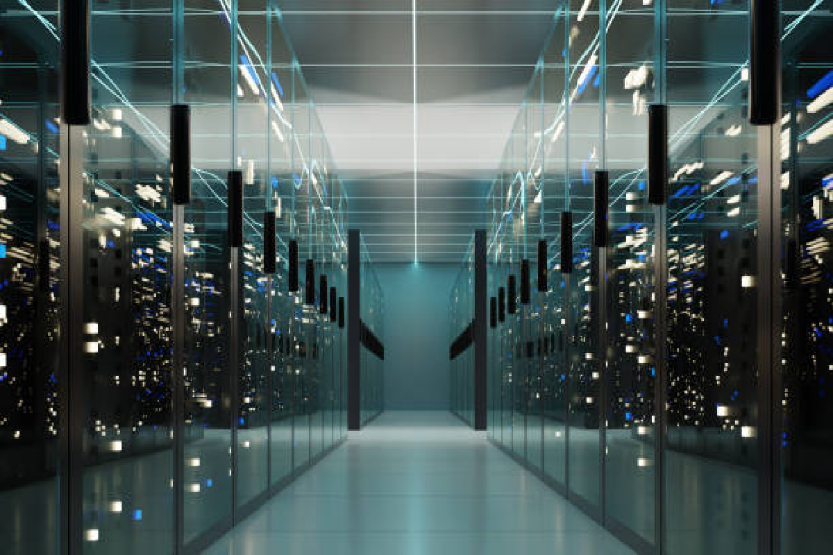 Data Centers: Powering a New Era in Global Infrastructure with 22% Annual Growth and 35% Energy Efficiency Gains
