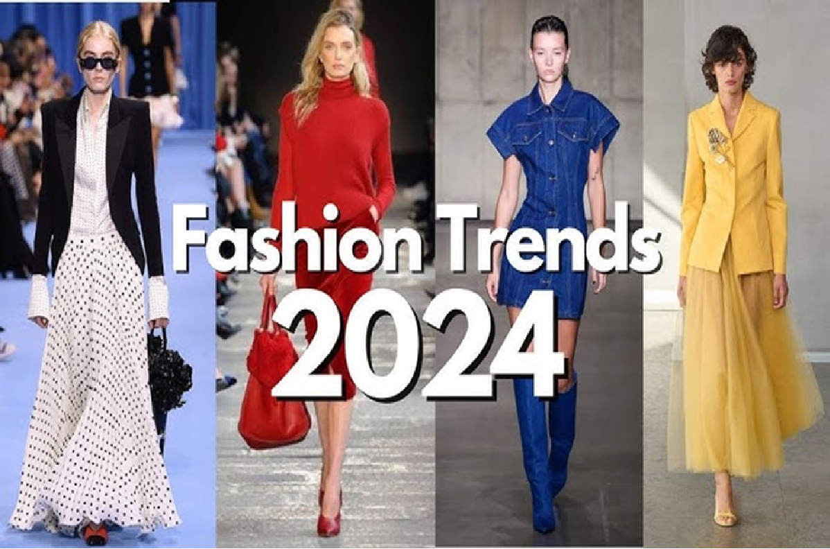7 European Apparel Trends for 2024: 20% E-commerce Growth, 30% Reduction in Returns