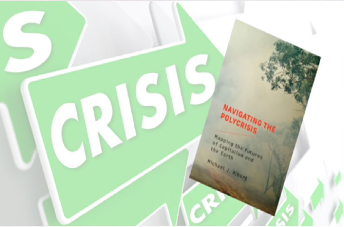 Navigating Polycrisis: 60% Risk Reduction & 40% Policy Shift by 2025