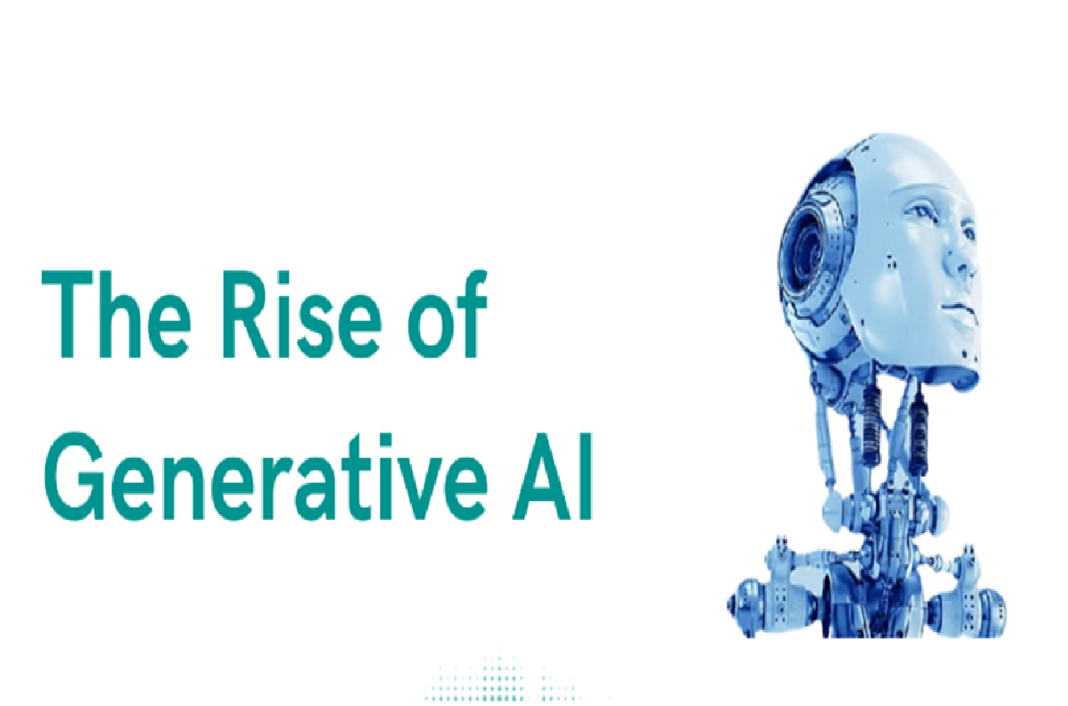 Generative AI: 50% Efficiency Boost & $2.3 Trillion Market by 2030