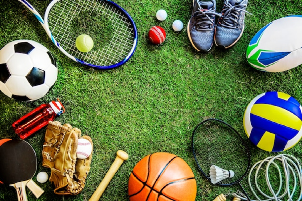 Sporting Goods 2024: 12% Growth & Tech Innovations Reshaping the Industry