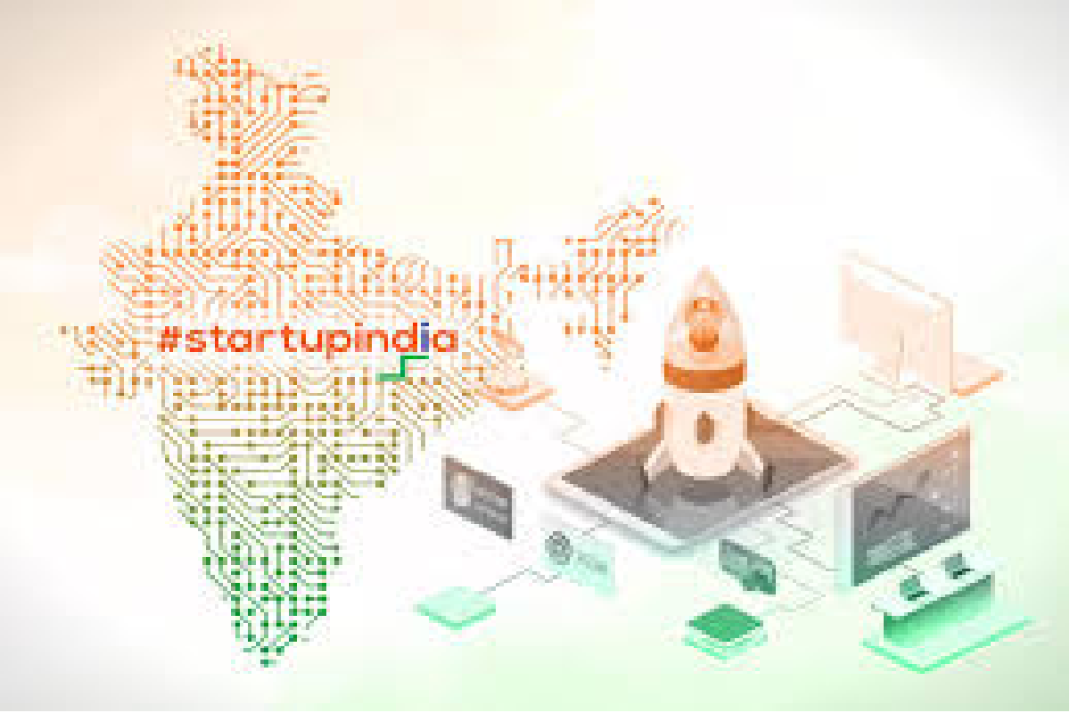 India Startups Going Digital: 50% Surge in Growth with AI & Cloud