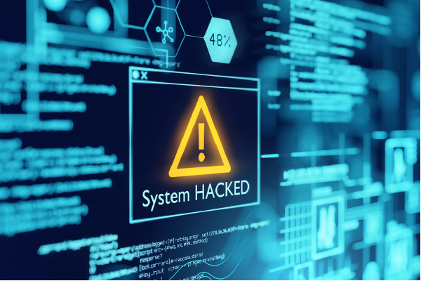 Cyberattacks Surge: 50% Rise in Global Threats in 2024