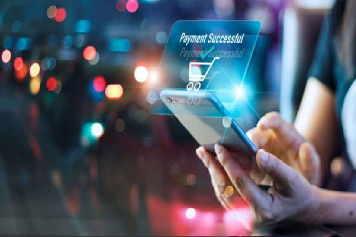 Transforming Digital Payments: How India’s 75% Growth Surpassed Expectations