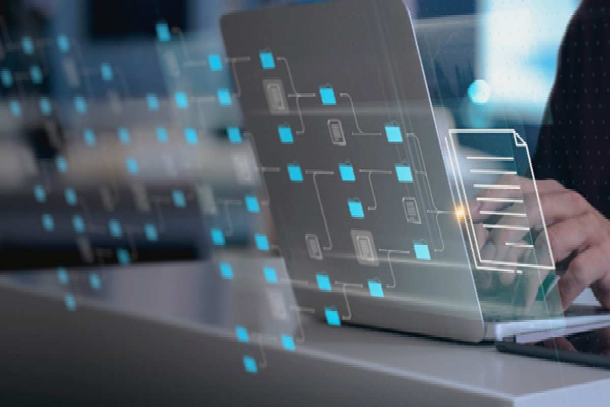 Exploring Government-Led Digitization: 50% Growth in E-Governance by 2025