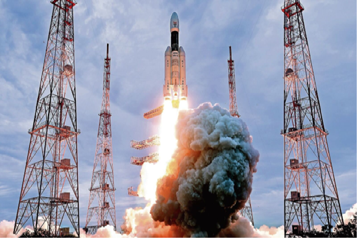 ISRO’s Milestones: 50 Years of Unprecedented Achievements (1975-2024)