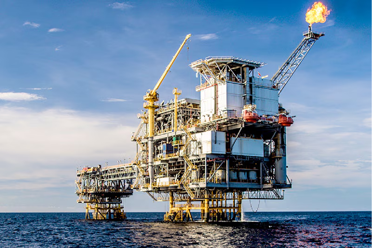 Paradigm Shift in Indian Oil & Gas: Achieving 50% Efficiency with AI & Automation by 2030