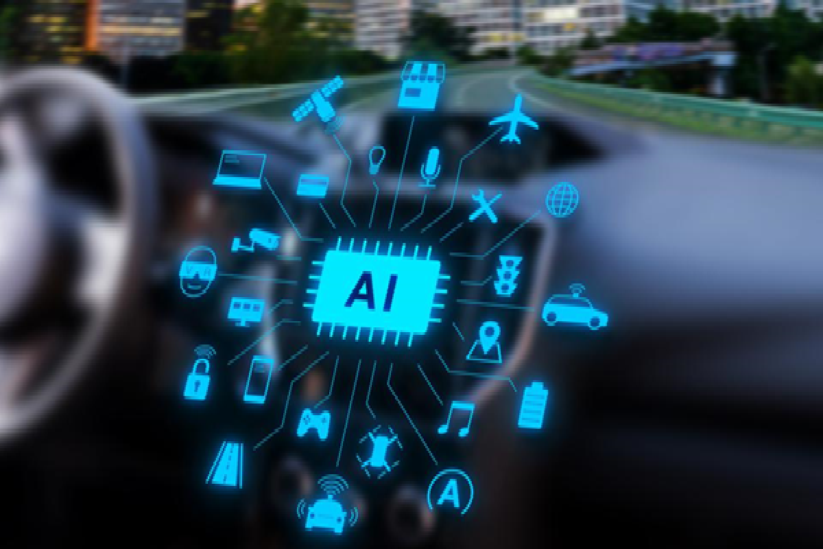 Revolutionizing Automotive Engineering: 30% Faster Designs with AI in 2024-2030