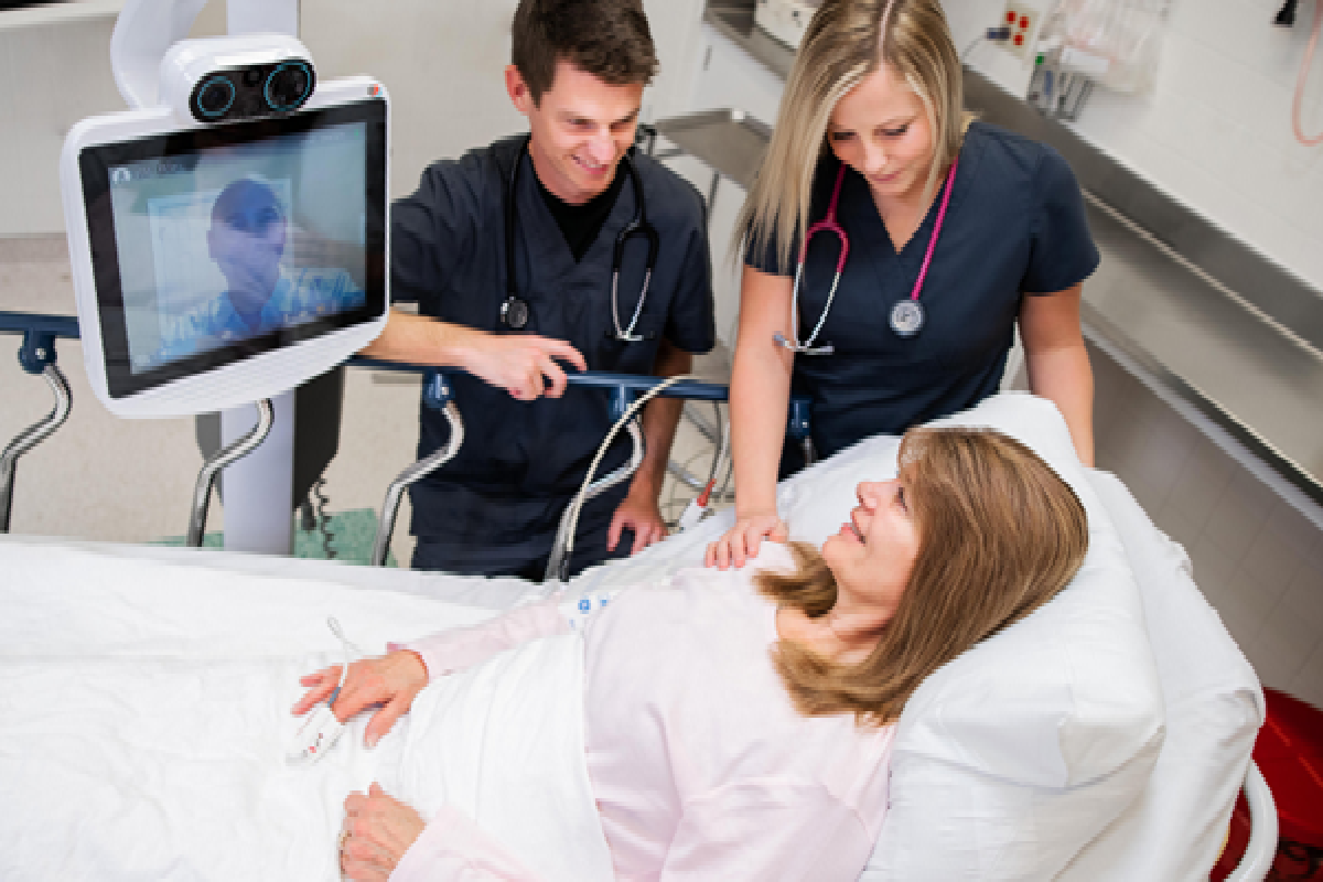 Revolutionizing Emergency Care: 50% Faster Responses with Telemedicine (2024-2030)